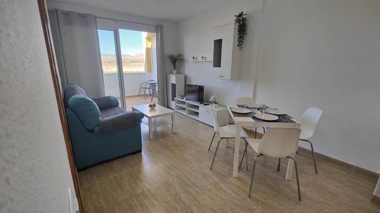 Casa Bea Apartment La Oliva Exterior photo