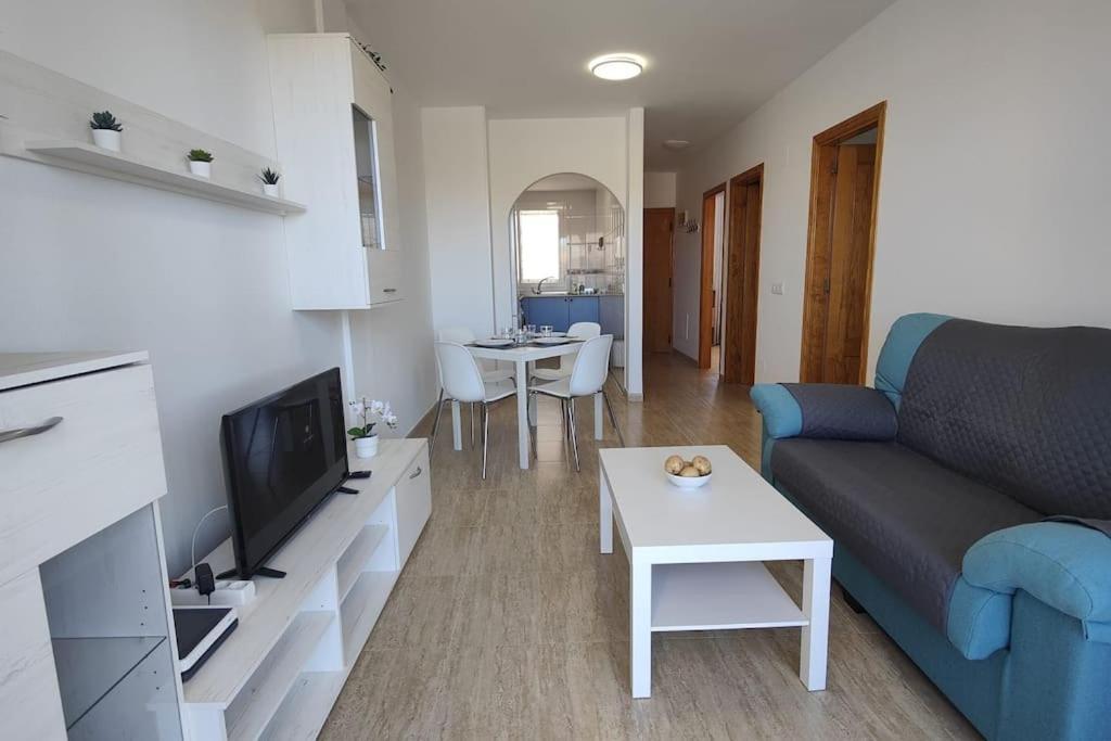 Casa Bea Apartment La Oliva Exterior photo