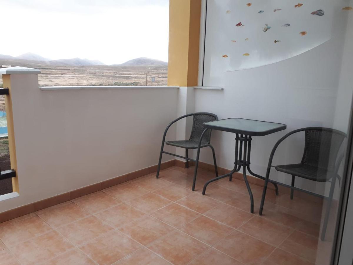 Casa Bea Apartment La Oliva Exterior photo